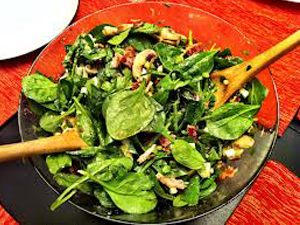 powerhouse salad